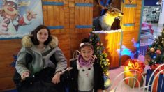 Nantes : l’appel à l’aide bouleversant des parents d’une adolescente atteinte d’un cancer rare