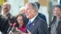 Michael Bloomberg : taxer les pauvres pour leur propre bien