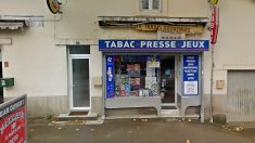 Doubs: ils braquent un bureau de tabac à l’arbalète – des clients du restaurant voisin les suivent pour aider le travail des gendarmes