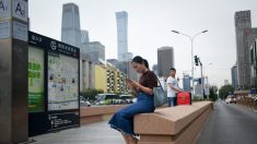Pour les utilisateurs de smartphone en Chine, un « mauvais» mot signifie une punition