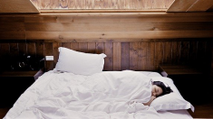 Emploi de rêve : une startup recherche des «stagiaires en sommeil» et les paiera 1.300€ pour dormir