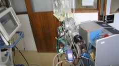 Espagne: une femme survit sans séquelles neurologiques après six heures d’arrêt cardiaque