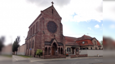 Alsace : il saccage une chapelle et affirme aux policiers venus l’arrêter qu’il porte un gilet explosif