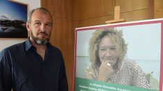 Sophie Pétronin, otage au Mali depuis 3 ans a été « oubliée », estime son époux