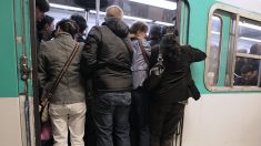 Retraites: la grève à la RATP déjà reconduite « jusqu’à lundi » inclus
