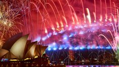 Pour le Nouvel An, Sydney ouvrira le feu malgré des protestations