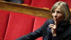 La vice-présidente du MoDem Marielle de Sarnez mise en examen pour détournement de fonds publics