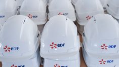 Des grévistes d’EDF et d’Enedis provoquent des coupures de courant ciblées dans plusieurs villes