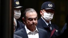 Affaire Carlos Ghosn : l’ex-PDG de Renault-Nissan en cavale au Liban