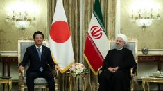 L’Iran confirme que Rohani se rendra à Tokyo vendredi