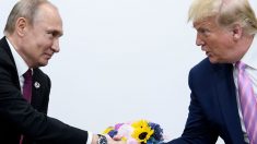 Dédouané par le rapport Mueller, Trump pourrait se rapprocher de Poutine en 2020