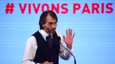 Municipales à Paris: Cédric Villani accepte l’accord offert par les Verts, « la première vraie surprise de la campagne »