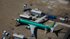 La crise du Boeing 737 MAX, un « choc » pour l’économie américaine