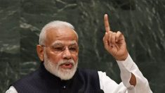L’Inde veut interdire la nationalité indienne aux immigrés musulmans