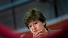 Assistants d’eurodéputés MoDem: Sylvie Goulard mise en examen pour « détournement de fonds publics »