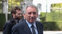 Bayrou mis en examen dans l’affaire des assistants d’eurodéputés MoDem