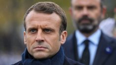 Réforme des retraites : Emmanuel Macron et Édouard Philippe appellent la majorité à faire bloc