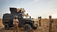 Burkina Faso : un Noël en deuil après la pire attaque jihadiste depuis cinq ans