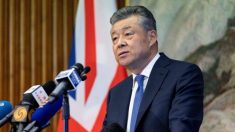 L’ambassadeur de Chine au Royaume-Uni affirme que la Chine n’a pas de prisonniers politiques