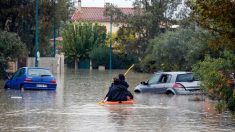 Les catastrophes naturelles vont coûter 10 milliards d’euros en France en 2022, du jamais vu depuis 1999
