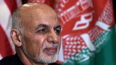 Afghanistan: Ashraf Ghani remporte la majorité à la présidentielle