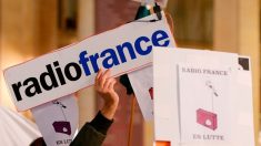 Radio France : forte mobilisation pour une 25e journée de grève