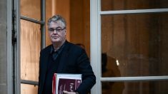 Retraites: accusé de conflit d’intérêts, Jean-Paul Delevoye démissionne d’un institut de formation