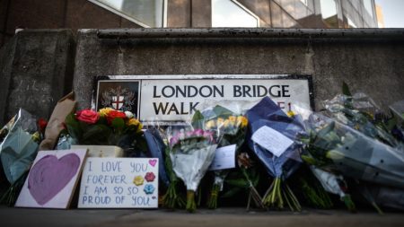 Attentat de Londres: «Je ne suis pas un terroriste», disait le terroriste en 2008 interviewé par la BBC