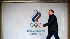 Dopage : l’AMA exclut la Russie des Jeux olympiques pendant quatre ans