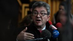 Perquisition à LFI: Jean-Luc Mélenchon condamné à trois mois de prison avec sursis et 8.000 euros d’amende