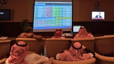 La Bourse saoudienne dans le top 10 des places boursières grâce à Aramco