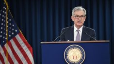 Taux d’intérêt de la Fed: halte aux baisses pour l’instant