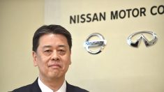 Renault-Nissan-Mitsubishi: « restaurer » la confiance est une priorité (DG de Nissan à l’AFP)