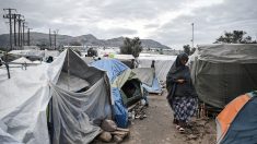 La France accueillera 400 demandeurs d’asile réfugiés en Grèce