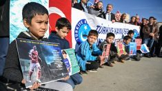 En Turquie, douleur et colère des enfants ouïghours privés de parents par la Chine