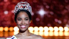 La Guadeloupéenne Clémence Botino désignée Miss France 2020, Miss Provence est la dauphine