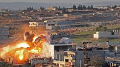 Syrie: combats violents à Idleb, le régime progresse
