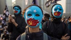 « Nous sommes les prochains »: Des Hongkongais manifestent en soutien des Ouïghours