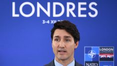 Canada: premier vote de confiance et premier revers pour les Libéraux de Trudeau