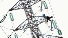 Retraites: la CGT coupe volontairement l’électricité à près de 180.000 foyers en France