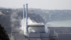 Un incident de niveau 2 à la centrale nucléaire de Penly en Seine-maritime