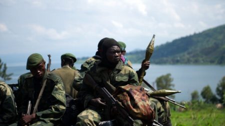 RDC: une trentaine de groupes armés s’engagent à un « cessez le feu » au Sud-Kivu
