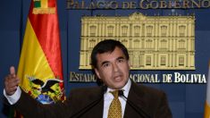 Incident diplomatique à La Paz: le ton monte entre la Bolivie et l’Espagne