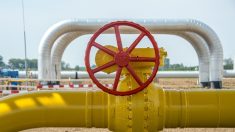 L’Ukraine et la Russie finalisent leur accord sur le transit du gaz