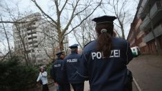 Un adolescent porté disparu retrouvé dans un placard chez un pédophile en Allemagne