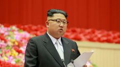 Le leader nord-coréen reconnait que son pays traverse « une grave » situation économique