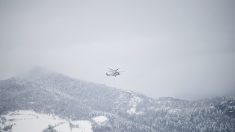 Italie: trois morts dont deux fillettes dans une avalanche dans le Haut-Adige