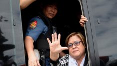 Les Philippines interdisent d’entrée deux sénateurs américains