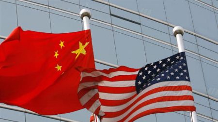 Budget du Pentagone: Pékin dénonce les sanctions contre ses entreprises