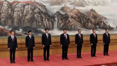 Pour lutter contre la corruption en Chine, les dirigeants du Parti communiste devraient divulguer leurs avoirs